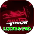 luck55 Elite Pro vv5.6.5