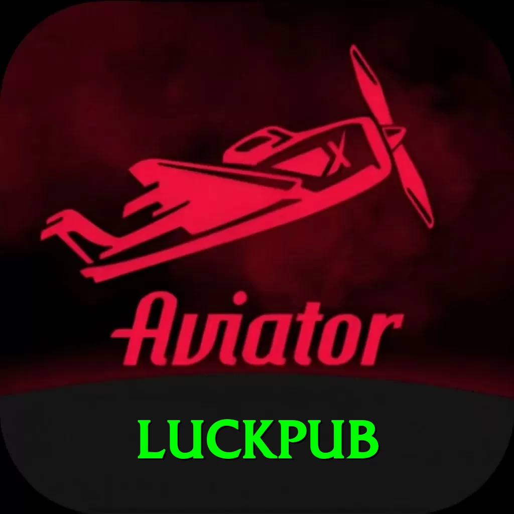 luckpub Gold Pro v3.8.2 - 2