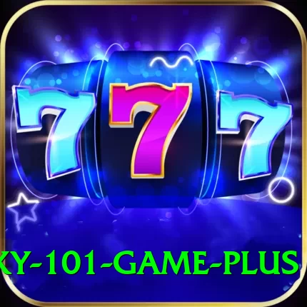 Lucky 101 Game - Slots Royal - 2