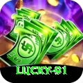 Lucky 91 Games (Casino & Earning) Gold v3.9.1