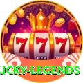 Lucky Legends VIP v3.8.1