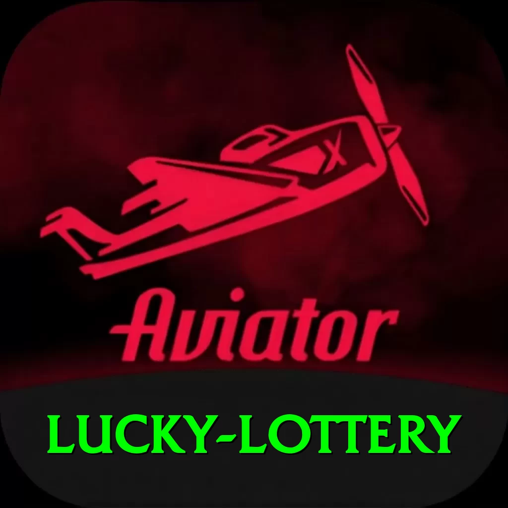 lucky lottery Games (Casino & Earning) Gold v5.5.3 - 2