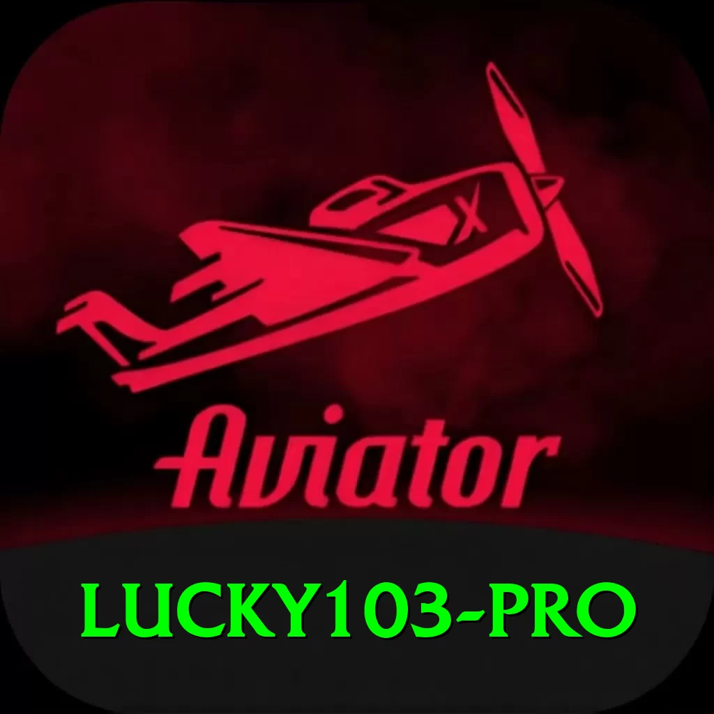 lucky103 - Master v4.0.4 - 2