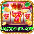 lucky167 Extreme Gaming App