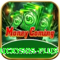 lucky505 Games (Casino & Earning) Max v4.3.3