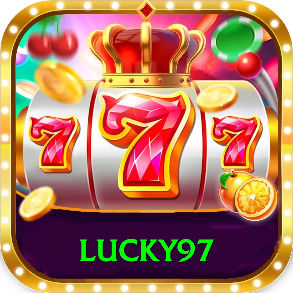 lucky97 Master Pro v2.9.5 - 2