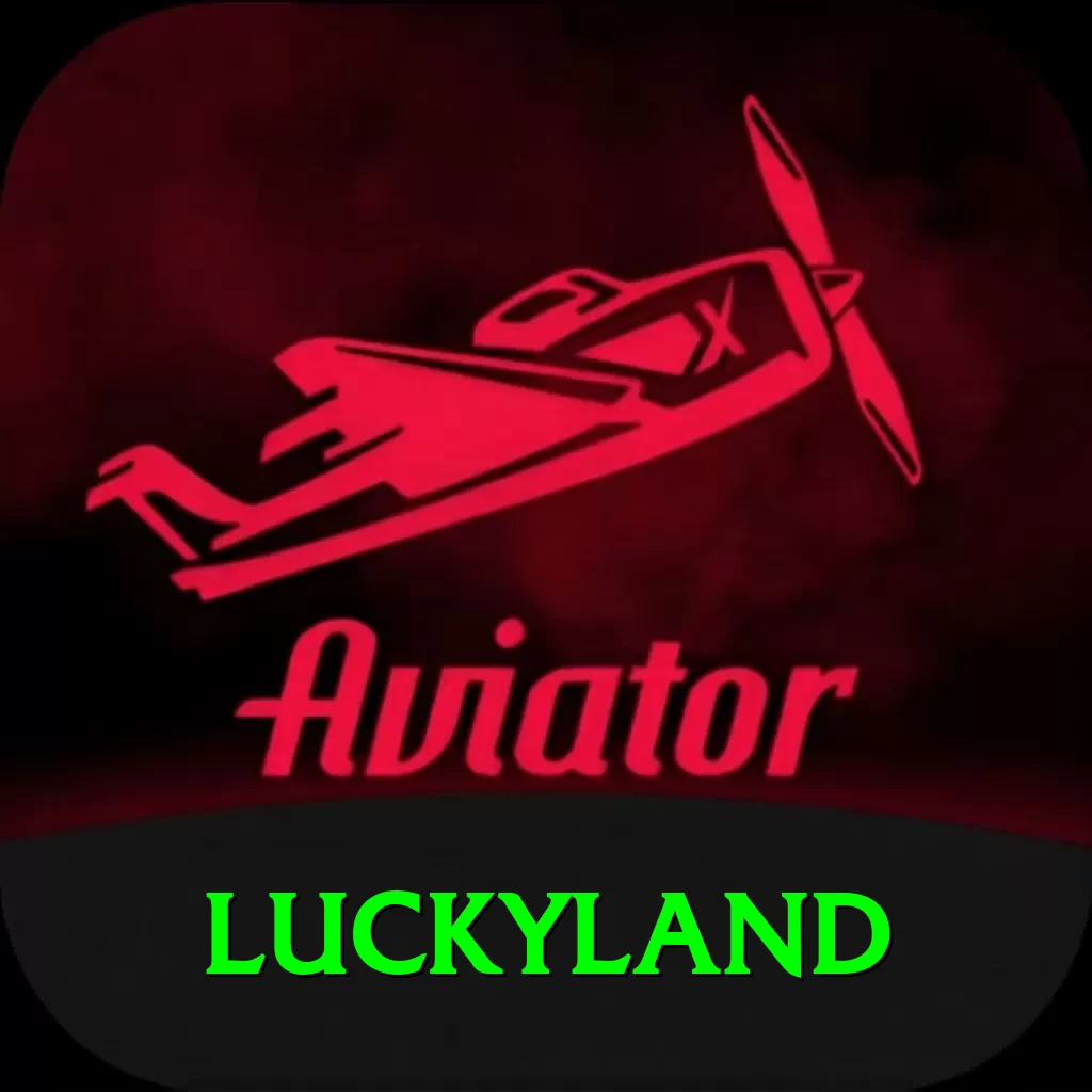 luckyland VIP v3.6.7 - 2