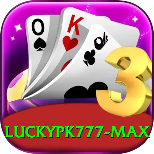 luckypk777 Pro1 v4.9.0 - 2