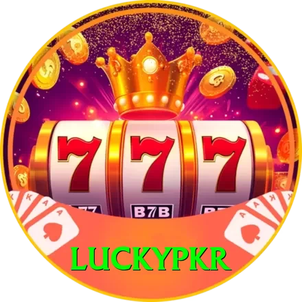 luckypkr Games (Casino & Earning) Turbo v4.9.7 - 2