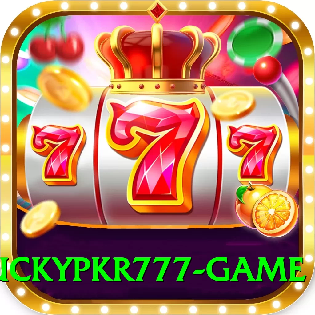 LuckyPKR777 Elite Jackpot - 2