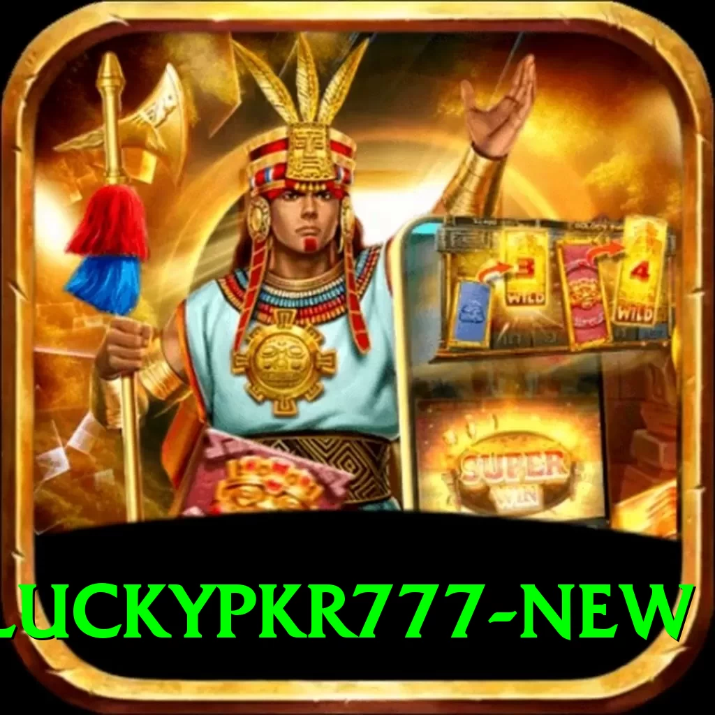 LuckyPKR777 APK Prime v2.6.9 - 2