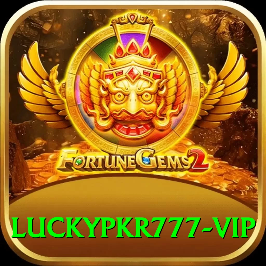 luckypkr777 Plus Edition v5.2.4 - 2