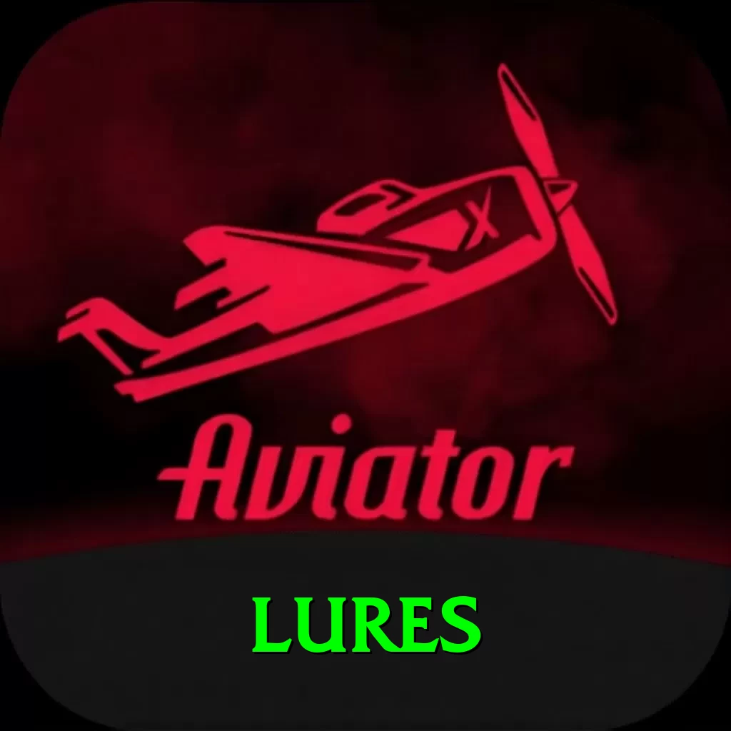 lures Apps (Tools & Injectors) Master v1.9.9 - 2