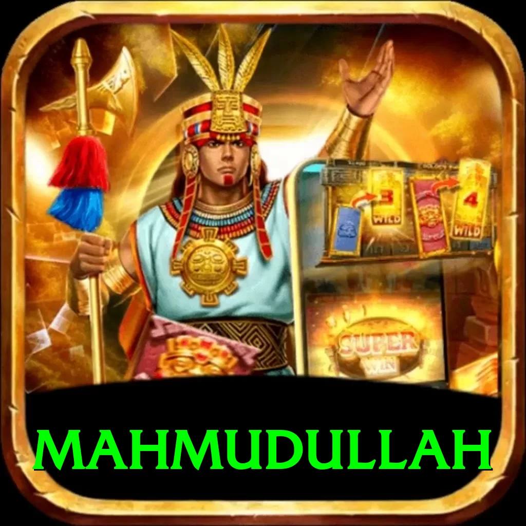 mahmudullah Games (Casino & Earning) Deluxe v1.1.0 - 2