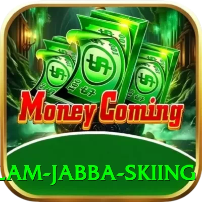 malam jabba skiing Deluxe Edition v5.5.4 - 2