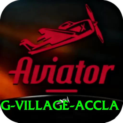 manang village accla VIP v3.7.1 - 2