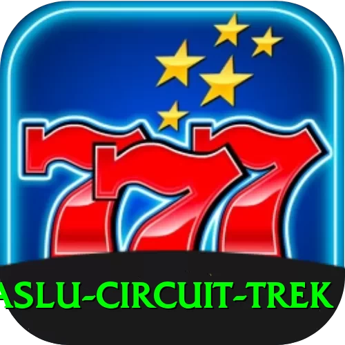 manaslu circuit trek Max v1.2.4 - 2
