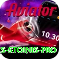 marcus stoinis Slots Deluxe v4.6.8