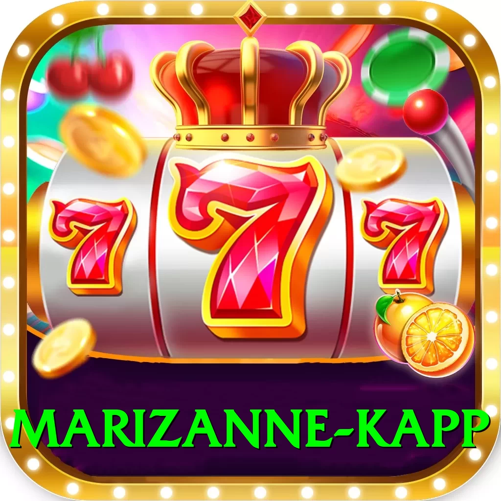 marizanne kapp Ultimate v2.3.0 - 2