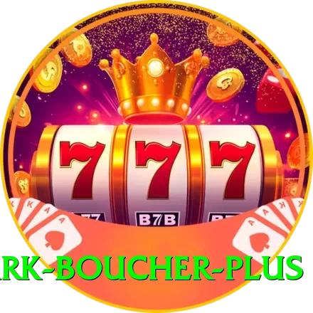 mark boucher - Slots Premium - 2