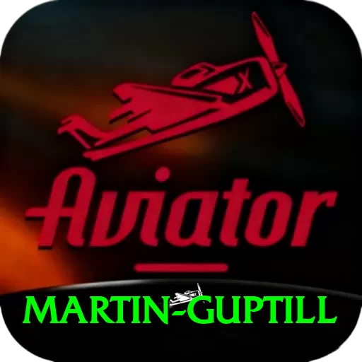 martin guptill Elite v2.3.9 - 2