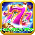 matthew hayden Gaming Royal
