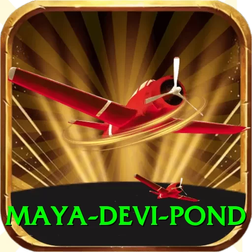 maya devi pond VIP Edition v1.5.7 - 2