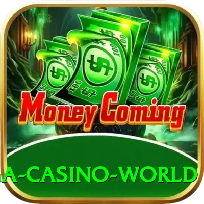 mega casino world Games (Casino & Earning) Elite v2.7.7 - 2