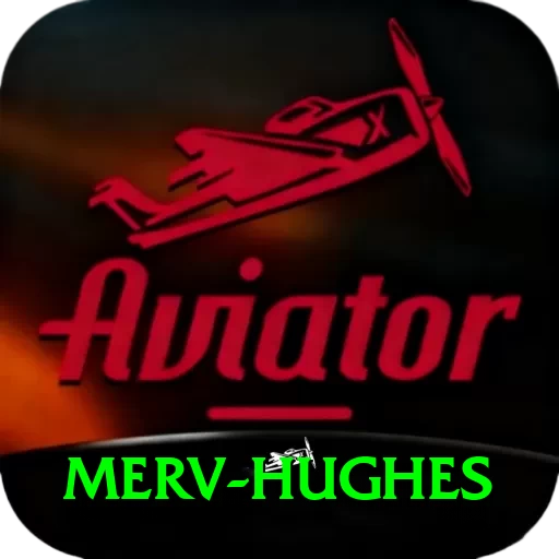 merv hughes Plus Edition v3.6.1 - 2