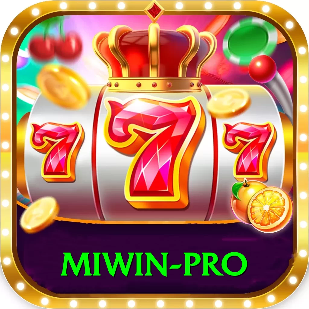 miwin - Slots Turbo - 2