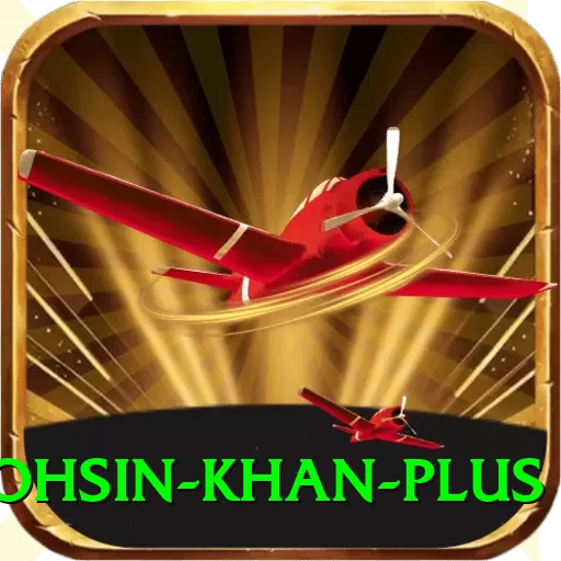 mohsin khan Official v5.2.9 - 2
