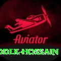 mosaddek hossain Deluxe v4.0.2