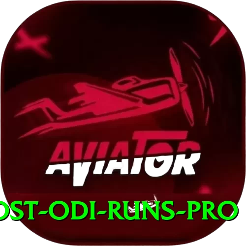 most odi runs Prime - Casino & Slots - 2