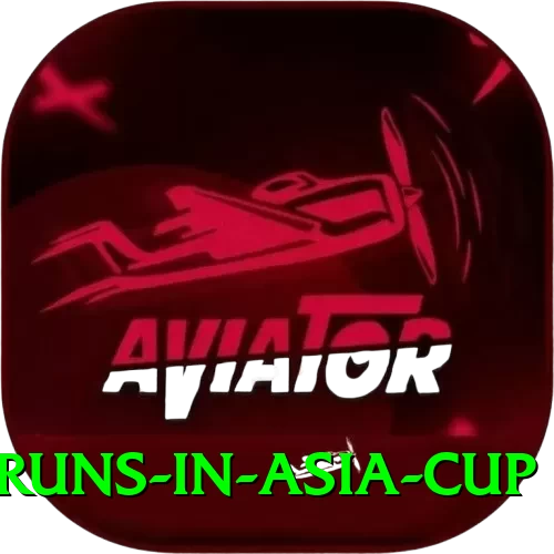 most runs in asia cup Pro Edition v1.7.2 - 2
