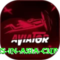 most runs in asia cup Pro Edition v1.7.2