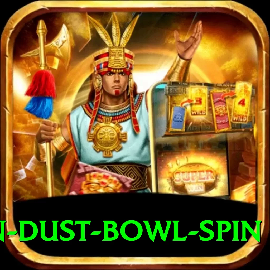 multan dust bowl spin Pro Edition v3.2.6 - 2