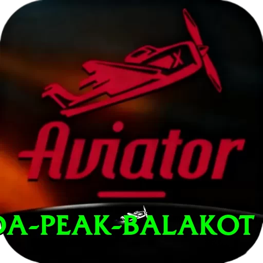 musa da peak balakot Master v5.8.6 - 2