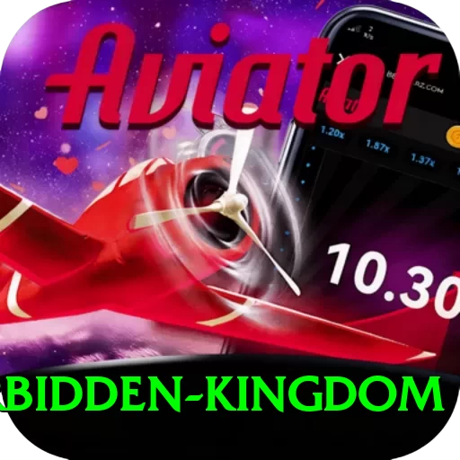 mustang forbidden kingdom Ultimate v1.7.2 - 2