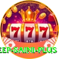 navdeep saini Champion Casino App