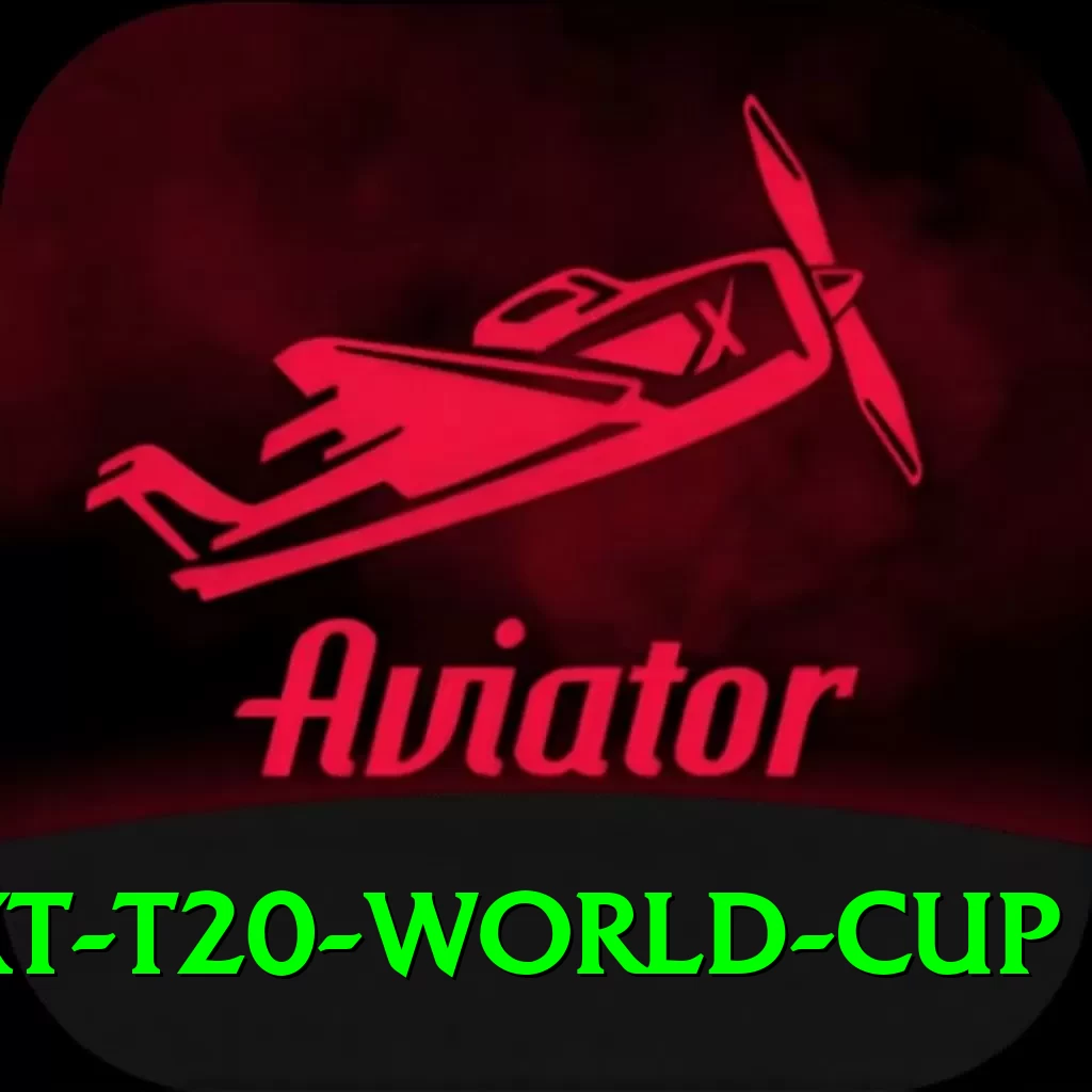 next t20 world cup Deluxe Pro v3.4.7 - 2
