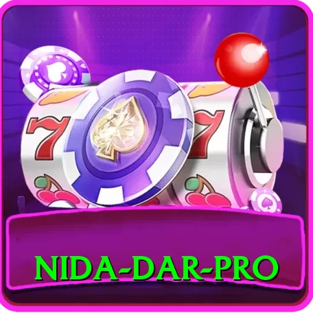 nida dar Mobile Master - 2