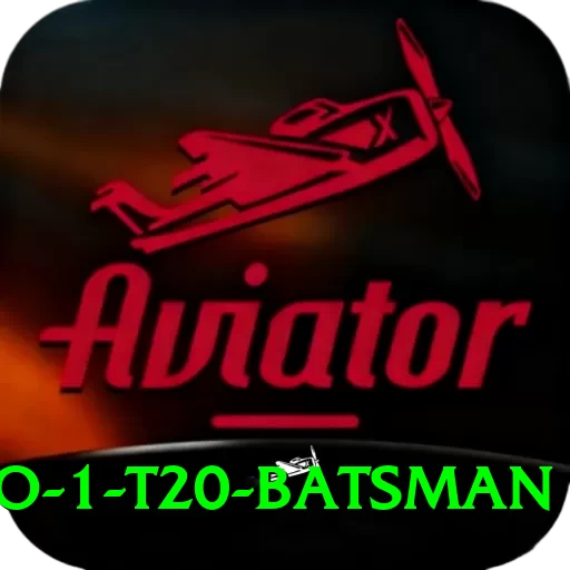 no 1 t20 batsman Gold Pro v5.1.9 - 2