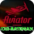 no 1 t20 batsman Gold Pro v5.1.9