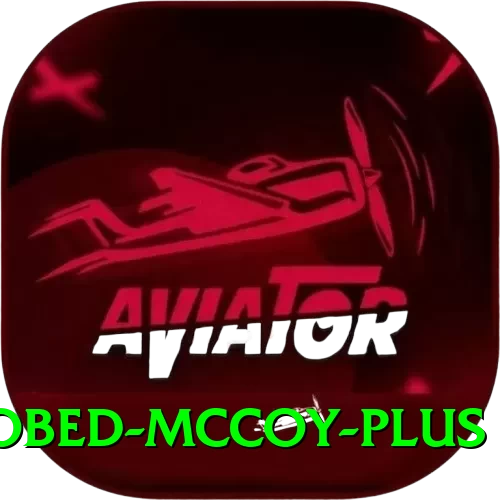obed mccoy PK Elite - 2