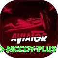 obed mccoy PK Elite
