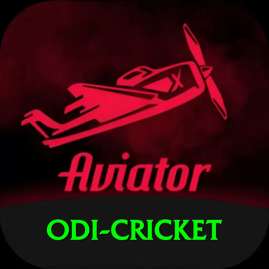 odi cricket Master v4.6.8 - 2