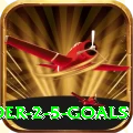 over under 2.5 goals Max v4.0.8