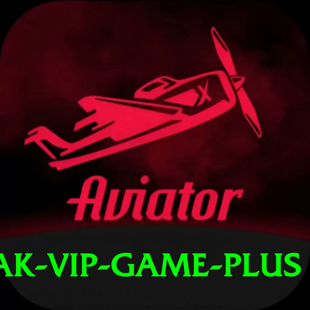Pak Vip Game Max Jackpot - 2
