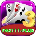 pak111 Plus Edition v5.8.8