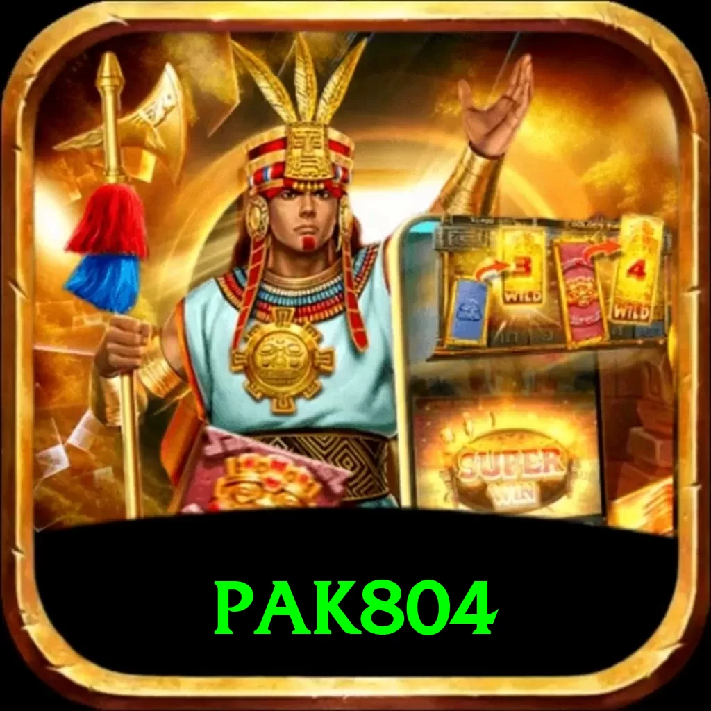 pak804 Plus Pro v4.4.1 - 2